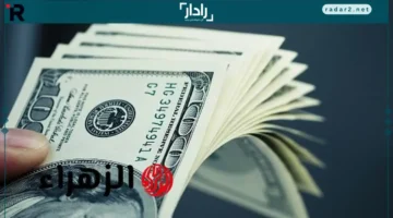 انخفاض حاد للدولار مقابل الجنيه المصري الأربعاء